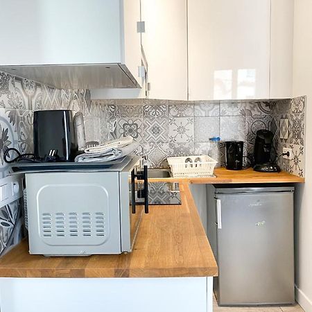 Or - Studio En Plein Centre De L'Isle Sur Sorgue Apartment Exterior photo